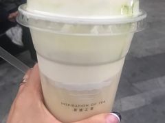 -喜茶(深圳福田星河COCO Park店)