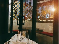 大堂-Osteria Garden 生蚝花园餐厅(原进贤路店)