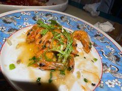 油爆红包虾-探花·意境江南菜·唐伯虎文化体验店·松鼠桂鱼(观前店)