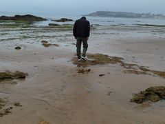 -青岛第三海水浴场