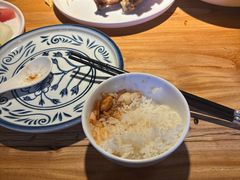 -小放牛炒菜馆(中山路乐汇城店)