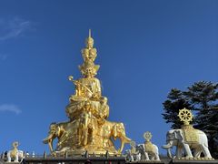 -峨眉山风景名胜区