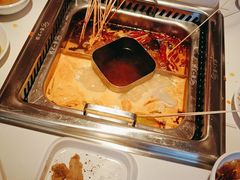 -串一火锅(赛格国际购物中心店)