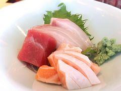 -滩万日本料理Nadaman(国贸大酒店)