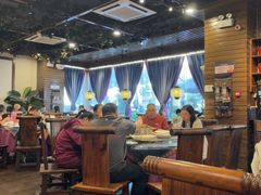 -甘家界牌柠檬鸭(青山店)