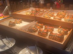 -星璨·自助餐厅-厦门禹洲温德姆至尊豪廷大酒店