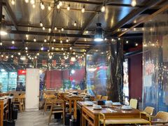 -前门杨记·铜锅涮肉(王府井·故宫店)