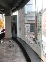 -M Hair造型