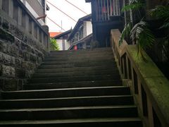 -东水门老街