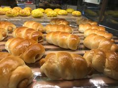 -BreadTalk面包新语·烘焙蛋糕(金光华广场店)