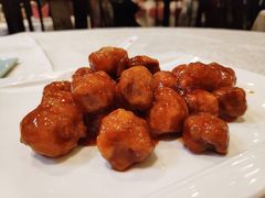 咕咾肉-梅龙镇酒家(南京西路总店)