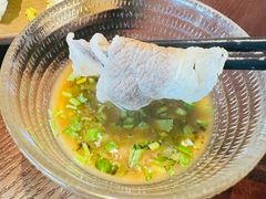 -滇野云南野生菌餐厅(陕西南路店)