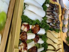 -慢丽江·云南野生菌土鸡锅(付家庄店)