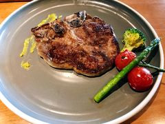 -新贝乐意大利餐厅(苏州中心店)