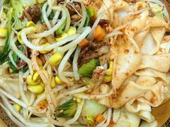 -玉华台饭庄(裕中西里小区店)