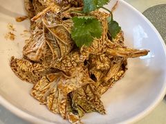 -香融府·烤鸭·家常菜(马家堡路店)