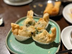 -逸东轩(香港逸东酒店)