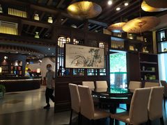 -一江水食府(后湖店)