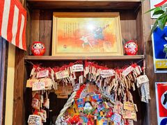 -炉胜·炉端烧·居酒屋