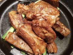 -开海·红岛海鲜虾水饺(石老人店)