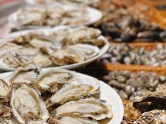 -健眺小海鲜(临海后山店)