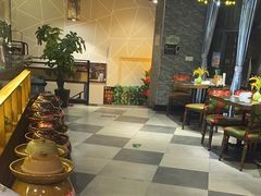 -彭厨(福永店)