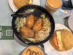 -华嫂冰室(尖沙咀店)