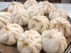 -石饮红星包子(中山路店)