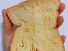 奶酥吐司-爸爸糖吐司面包(无锡阳光花园店)