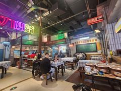 -彭耕记猪油炒小菜(吉联mall店)