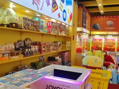 -娃娃集合营(上海奉贤龙湖天街店)