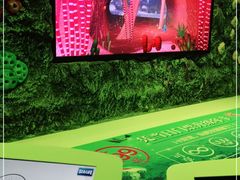 -沈阳海洋探索中心