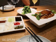 -四季民福烤鸭店(前门廊房二条店)