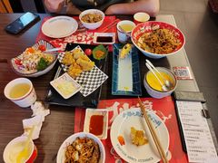 -仙隐小鹿中華の日料(荣民龙首广场店)