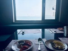 -海草馆自助餐厅(悦海店)