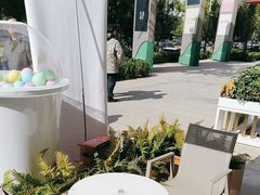 -奈雪的茶(中粮祥云小镇店)