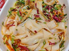 -老碗会·陕西手工面(坪山龙坪天虹店)