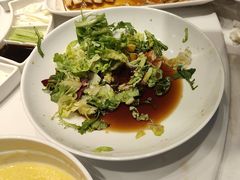 -万荣烤鸭店·北京菜(天坛店)
