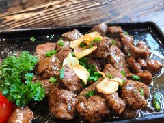 -小川洋风料理(汉街店)