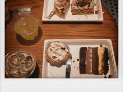 -小苍兰风铃草·礼物蛋糕(沈阳店)