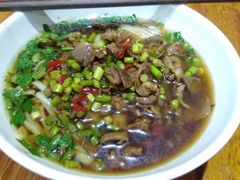 -肆姐面粉馆(坡子街店)