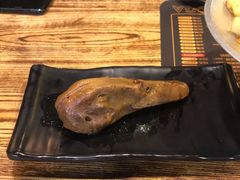 -嘎嘎鸭脑壳(蜀汉路店)