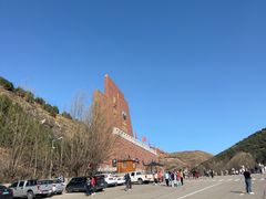 -雁门关景区