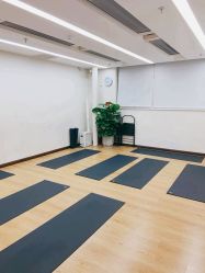 -兰瑜伽·普拉提