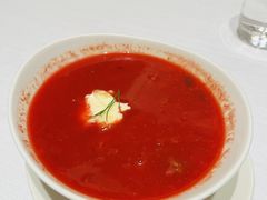 -马克西姆俄罗斯餐厅(通亚街店)