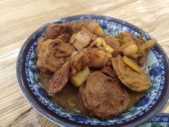 -顺旺基大厨现炒(哥伦布店)