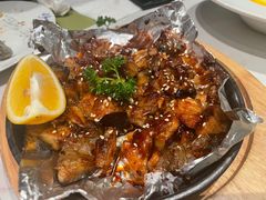 -IL Forno 意坊·意大利餐厅(温州万象城店)