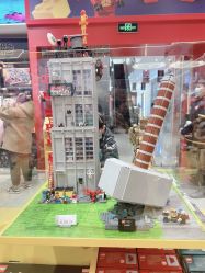 -哈姆雷斯(王府井百货大楼店)