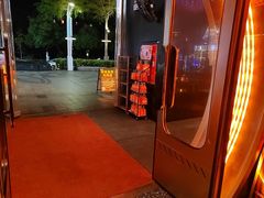 -探鱼·鲜青椒爽麻烤鱼(广州欣荣广场店)