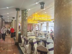 大堂-味可道·黄圃人家园林酒家(兆丰店)